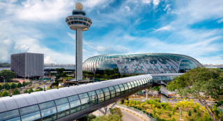 changi airport