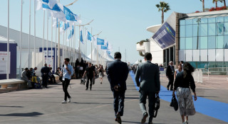 Palais des festivals, Cannes