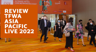 TFWA Asia Pacific Live - Photo Gallery - 10 May