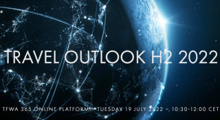 Travel outlook H2 2022