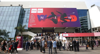  TFWA World Exhibition & Conference 2022 welcomes close to 6,000 delegates to Cannes