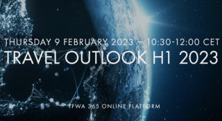 Travel Outlook H1 2023