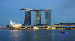 Marina Bay Sands