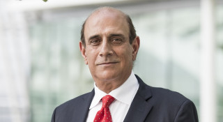 Sunil Tuli