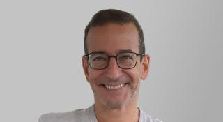 Claudio Ferreira
