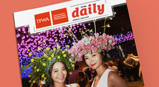 TFWA Daily 2023