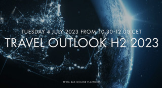 Travel Outlook H2 2023