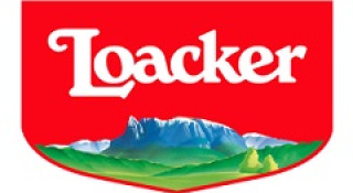 LOACKER AG logo