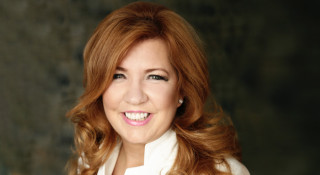 Pippa Malmgren