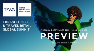 TFWA World Exhibition & Conference Preview Webinar 