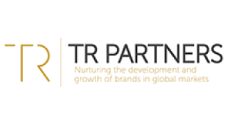 Logo TR Partners Limited