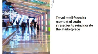Travel retail’s moment of truth