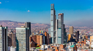 Bogota