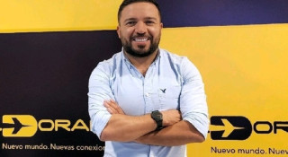 Alejandro Sanabria Amórtegui