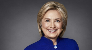 Hillary Rodham Clinton