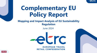 TFWA Monitor: ETRC Complementary EU Policy Report: Mapping and Impact Analysis of EU Sustainability Regulation