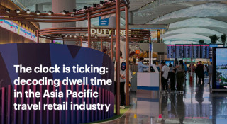 TFWA Insight: The clock is ticking - decoding dwell time in the Asia Pacific travel retail industry