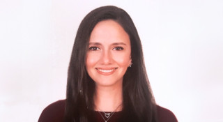 Marie Isquenderian