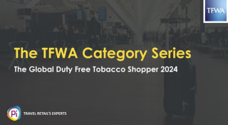 TFWA Insight: The Global Duty Free Tobacco Shopper 2024