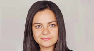 Banu Ekşi 