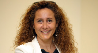 Isabel Zarza
