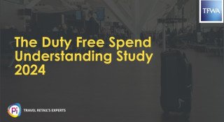 TFWA Insight: The Duty Free Spend Understanding Study 2024