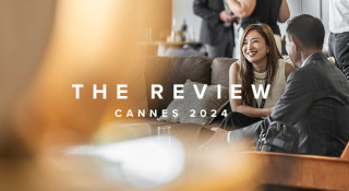 TFWA i.lab Review