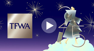 Seasonal greetings from TFWA