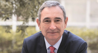 Philippe Margueritte