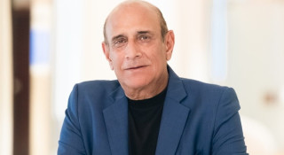 Sunil Tuli