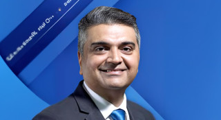 Ashish Chopra