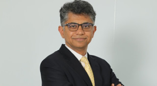 Neelesh Hundekari