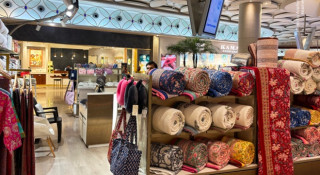 TFWA Insights: Ready for takeoff: why India's travel retail market is set to soar 
