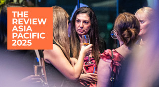 The Review of TFWA Asia Pacific Exhibition & Conference 2025