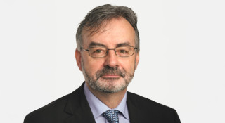 The passing of Thom Rankin, former TFWA board member
