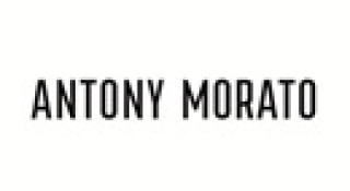 ANTONY MORATO