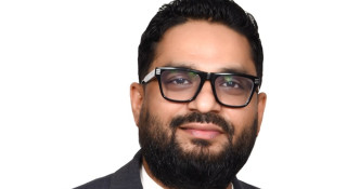 Mudit Srivastava