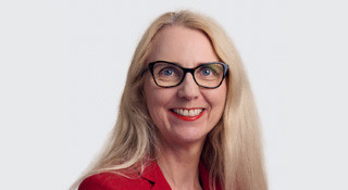 Mette Engell