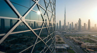 dubaï