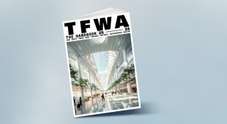The 2025 TFWA Handbook: Worldwide duty free and travel retail in profile 