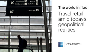 TFWA Insight: The world in flux – Travel Retail amid today’s geopolitical realities
