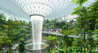singapore airport