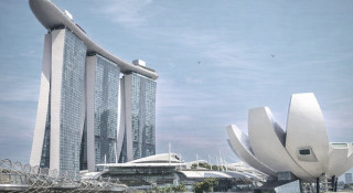 TFWA Asia Pacific Exhibition & Conference 2026 reveals full programme ahead of upcoming event