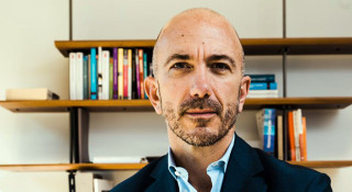 Nicolas Girotto