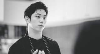 Woo Young Chung