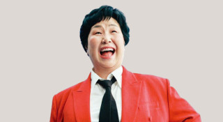 Young-Sook Lee