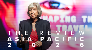 Conference review