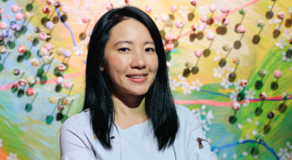 Janice Wong