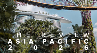TFWA Asia Pacific Exhibition & Conference: The Official Review