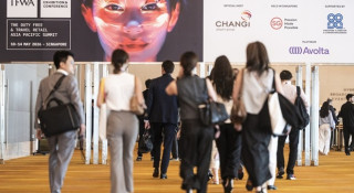 New ‘Worlds’ format drives strong engagement at TFWA Asia Pacific Exhibition & Conference 2026